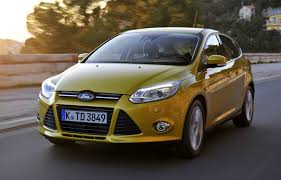 Ford focus 1.0 ecoboost review. Ford Focus 1 0 Ecoboost A Primit Primul SÄu Pachet De Tuning Marca Superchips Automarket