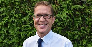 The Royal Parks charity appoints Tom Jarvis as director of parks