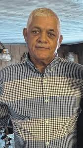 Tommie Hunt Obituary (1953