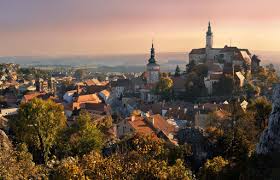 Poloha některých objektů nemusí odpovídat skutečnosti! Mikulov A Vino Kombinace Ktera Funguje Vino Mapa