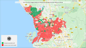 Air selangor sdn bhd mengingatkan bahawa sebanyak 58 kawasan di wilayah gombak dan wilayah persekutuan kl akan mengalami gangguan air berjadual antara 48 hingga 68 jam sekali lagi bermula esok, 6 april 2021. 162 Areas Have Water Supply Restored Says Air Selangor The Star