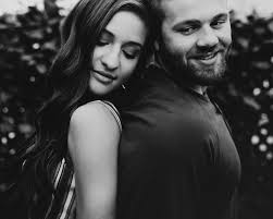 Conservatory Engagement Session