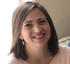 Sarah Keister's Instagram, Twitter & Facebook