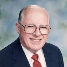 Obituary information for Robert Philip Obenauer