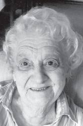 Phyllis Wick Obituary (1930