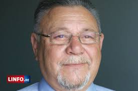 Marco Boyer élu à la Plaine-des-Palmistes