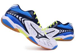 Compared to sports such as handball and volleyball, badminton shoes are built a bit flatter and lighter. Pin On Mizuno Badminton Shoes