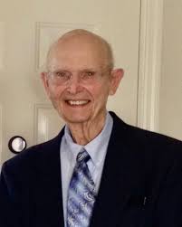 Dewey Franklin Thornton Obituary January 3, 2025