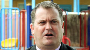 Rugby league club boss quits