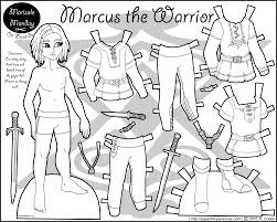 Royal wedding paper dolls ~ here are some very special paper dolls to cut out and dress: Boy Paper Doll Coloring Pages B111 Coloring Pages True