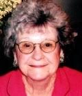 BETTY LENN Obituary (1923