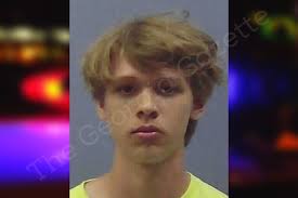 James Wester — Chattooga County Jail Bookings