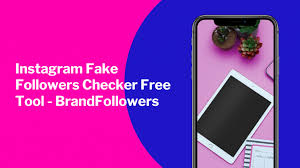 Here are the main references. Instagram Fake Followers Checker Free Tool Brandfollowers