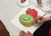 Party Kids Art Class