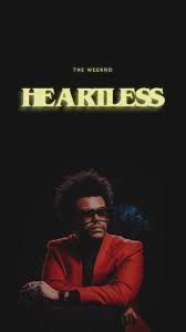 Maybe you would like to learn more about one of these? The Weeknd Heartless Wallpaper Theweeknd