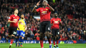 Manchester united and southampton reunion on 13.07.2020 ended with the score of 2: Southampton Vs Manchester United Premier League Live Stream Reddit For Aug 31