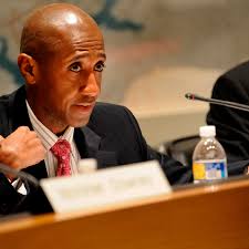 As Bowser launches reelection bid for D.C. mayori, her high-profile  appointee is under fire