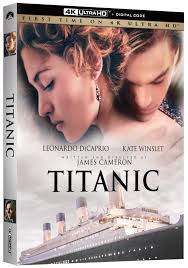 4k Movie, Streaming, Blu-Ray Disc, and Home Theater Product Reviews & News 