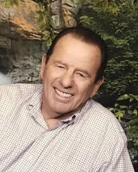 Robert Sproule Obituary (1938