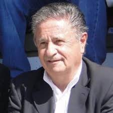 Expresidente de la nación argentina. Eduardo Duhalde Eduardoaduhalde Twitter