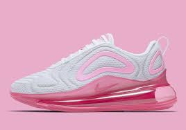 Nike Air Max 720 Pink Rise Releases On April 11th New Nike Air Nike Air Max Nike