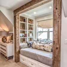 Diy bench nook idea 3. Cozy Book Nook Ideas Life On Summerhill