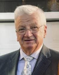 Earl Joseph DesRoches Obituary