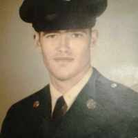 Leo Bradford Carey Jr (1939–2002)