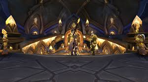 In this allied race guide, we'll cover how to unlock the lightforged draenei allied race, their available classes, racial abilities and passives, how to earn the lightforged heritage armor and lightforged … The Lightforged Quest World Of Warcraft
