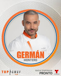 Buenos días familia! Me han acompañado durante muchos años en mi carrera  musical y ahora entro a la Cocina de los Famosos para mostrarles mi mejor  versión como Chef. ¿Se unen conmigo