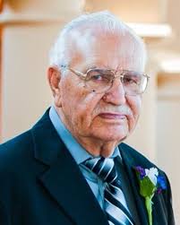 Most Recent Obituaries