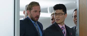 Nonton film central intelligence (2016) subtitle indonesia streaming movie download gratis central intelligence (2016). Central Intelligence 2016 Photo Gallery Imdb