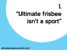 Ultimate relies upon a spirit of the game that places the responsibility for fair play on every player. 200 Ultimate Frisbee Ideas Ultimate Frisbee Ultimate Frisbee