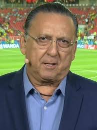 Essa lista consiste em apresentar 8 narrações marcantes do galvão bueno em copas do mundo. Galvao Bueno Afirma Que Nao Vai Narrar A Copa De 2022 Nao Vai Dar Nao