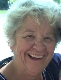 Obituary information for Anna Nyktas