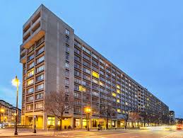Explore 1 bedroom properties for rent in boston as well! Church Park Luxury Apartments In Boston For Rent