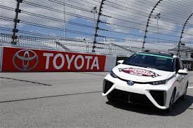 And british special forces during. Toyota To Provide First Hydrogen Fueled Pace Car