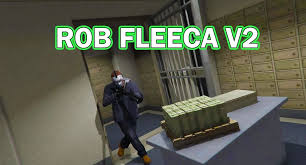 Cyberpunk 2077 is gta online without the online. Rob Fleeca V2 Heist Mod 0 2 4 Gta5mod Net
