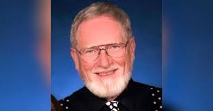 Douglas O Bolin Obituary