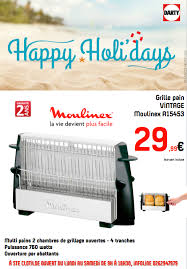 Darty Reunion Le Grille Pain Vintage Moulinex A15453 Au Facebook