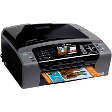 Brother mfc 250c treiber win 10 / download software drivers or utilities : Brother Mfc 295cn Ink Cartridges