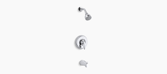 Get it as soon as wed, jul 21. K T15601 4 Coralais Bath And Shower Mixing Valve Faucet Trim Kohler