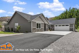 Pacific pro garage doors inc. Hiline Homes Kennewick Wa Us 99338 Houzz