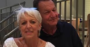 Obituary: Prime Suspect star John Benfield