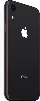 Iphone Xr 128gb Black Verizon Apple Smartphone Iphone Buy Iphone