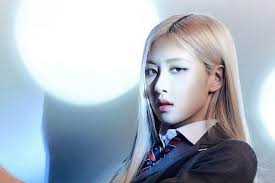 Share the best gifs now >>>. Blackpink S Rose To Premiere Solo Debut Track This Month Yg Shares New Details Soompi
