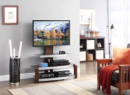 Bedroom tv stands for flat screens. Top 10 Best Tv Stand With Mount Ideas In 2019 Reviews Home And Gardens