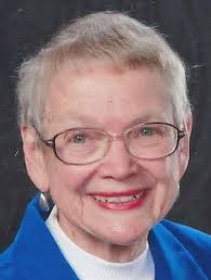 Janet Wallace Obituary (1933