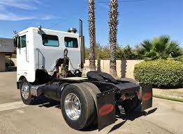 Pin On All Things Cabovers