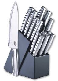top rated knife sets reviews 2015
